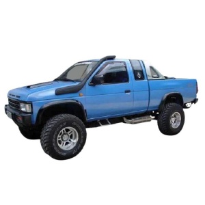 Snorkel Nissan Navara D21 / Terrano I / Terrano II (1985-2007) ORE4X4