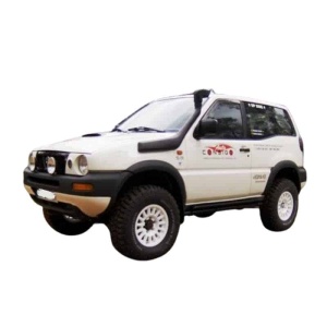 Snorkel Nissan Navara D22