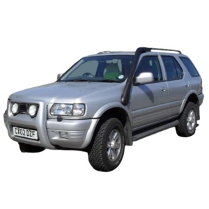 Snorkel Opel Frontera A și B (1992-2004)