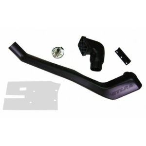 Kitul de snorkel ORE4X4 pentru Vitara cu toate componentele incluse.