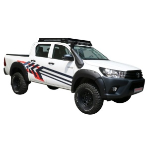 Snorkel Toyota Hilux 2016-2024 Bravo