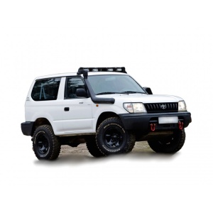 Snorkel Toyota Land Cruiser 90 / Prado 90 (1996-2002), motorizare 3.4 V6 benzină ORE4X4