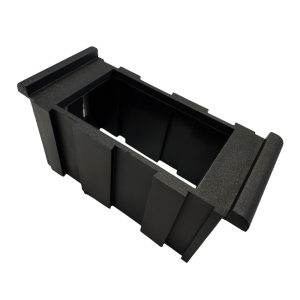 Soclu modular de montare pentru întrerupătoare tip Carling, universal, ORE4x4 - Img 2
