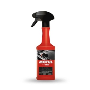 Solutie curatare geamuri Glass Clean 500ml Motul