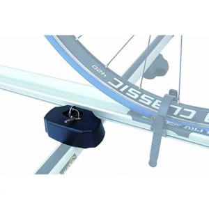 Suport biciclete Hakr Speed Alu Profi 0902 cu prindere pe bare transversale - Img 2