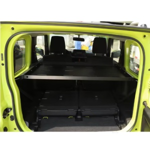 Suport de depozitare heavy-duty Suzuki Jimny JB74 (2018+) ORE4x4