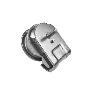 Unghi posterior-superior al tamponului motor față Tedgum, compatibil Suzuki Samurai (1998-2004).