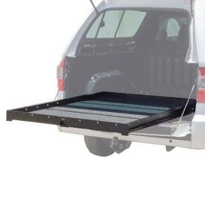 Tava culisanta pentru depozitare bena 151 x 120cm Front Runner