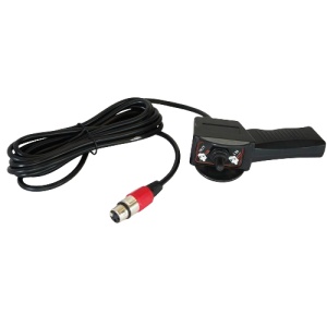 Telecomanda troliu cu fir 8500lbs, 9500lbs, 13000lbs Grizzly Winch