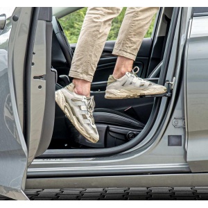 Treaptă acces plafon auto