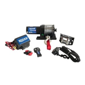 Troliu electric ATV 2500lbs