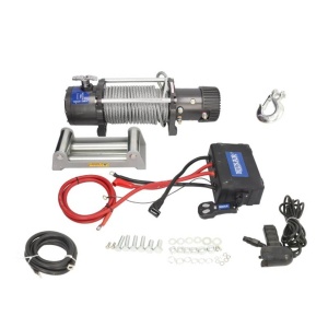 Troliu Husar Winch 10000lbs