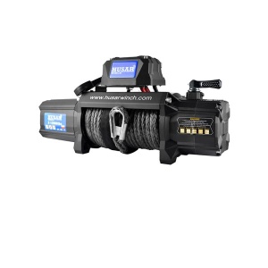Troliu Husar Winch 12000lbs