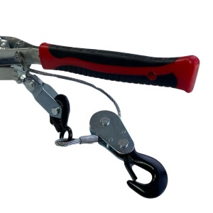 Troliu manual 5000 kg