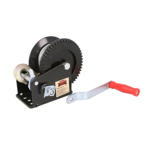 Troliu portabil Dragon Winch