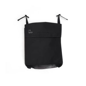 Wild Land shoe pocket