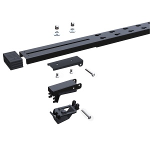 Set bare transversale universale