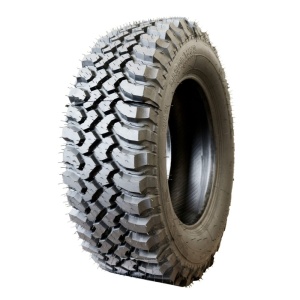 195/80 R15 Equipe Dakar Anvelopă M+S Mud-Terrain Resapata