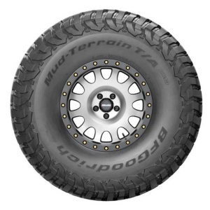 205/80 R16 Bf Goodrich Mud-Terrain 111Q - Img 2