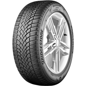 215/65 R16 Bridgestone Blizzak LM005 98H Anvelopă M+S Iarna