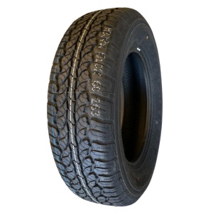 Anvelopă Windforce Catchfors A/T M+S 215/70 R16 pentru vehicule off-road.