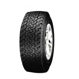 225/75 R16 Black Star Globe Trotter 110Q Anvelopă M+S All-Terrain Resapata