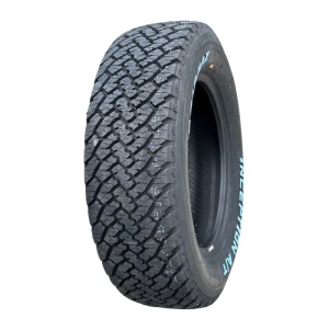 225/75 R16 Gripmax Inception A/T 108T Anvelopă M+S All-Terrain