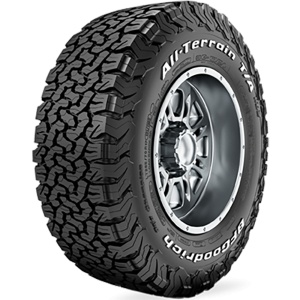 235/60 R18 Bf Goodrich