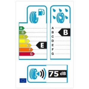 235/75 R15 General Grabber