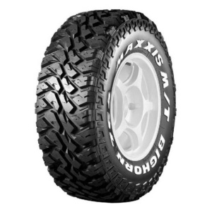 235/75 R15 Maxxis MT-764 104Q Bighorn Anvelopă M+S Mud-Terrain