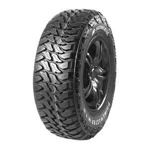 235/75 R15 Sonix Primemaster M/T II 104Q Anvelopă M+S