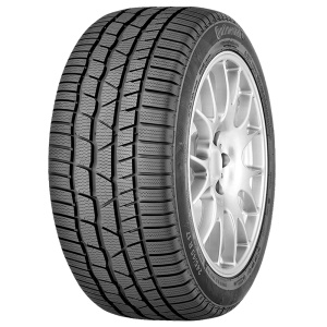 255/60 R18 Continental TS-830P Suv 108H Anvelopă M+S Iarna