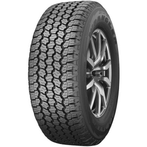 255/70 R18 Goodyear Wrangler AT Adventure 116H Anvelopă All-Terrain