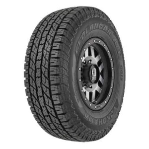 265/60 R18 Yokohama Geolandar A/T G015 RBL Anvelopă M+S 110H