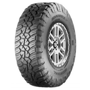 265/65 R17 General Grabber