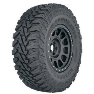 265/70 R17 Yokohama Geolandar M/T G003 121Q Anvelopă Mud-Terrain