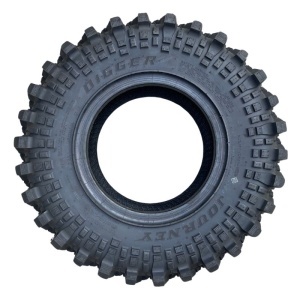 33/10.5 R15 Journey Digger WN03 115K 6PR M+S Extrem - Img 3