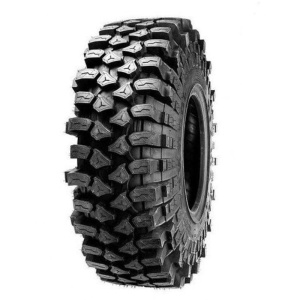 33/12.5 R15 Journey Claw XTR 108K 6PR Anvelopă M+S Extrem
