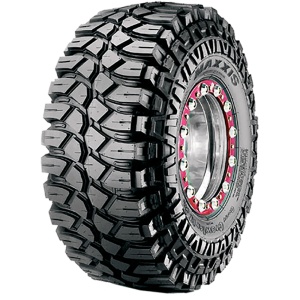 37/12.5 R16 Maxxis Creepy Crawler M8090 124K - Img 2