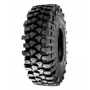 43/15.5 R17 Journey Claw XTR 121K Anvelopă M+S Extrem