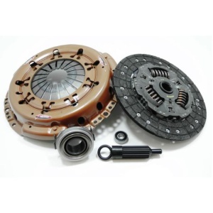 Ambreiaj Toyota Land Cruiser 90 1KZ-TE Xtreme Outback