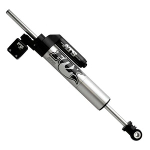 Amortizor directie reglabil Jeep Wrangler JK FOX 2.0 Performance ATS
