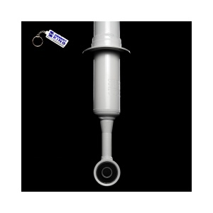 Amortizor față Nissan Navara D40 (2005-2014) lift +50mm Desert King - Img 2