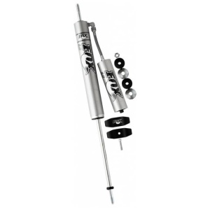 Amortizor față Nissan Patrol Y60/Y61 (1988-2016) FOX 2.0 Performance, cu rezervor, lift 75-140 mm