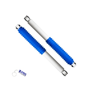 Amortizor spate Jeep Cherokee Liberty KJ (2001-2008) lift 50 mm, Desert King - Img 2