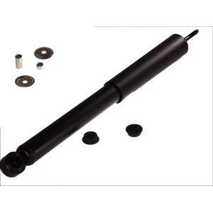 Amortizor spate pentru Mitsubishi Pajero II, Pajero III (2000-2007) bitubular pe gaz KYB