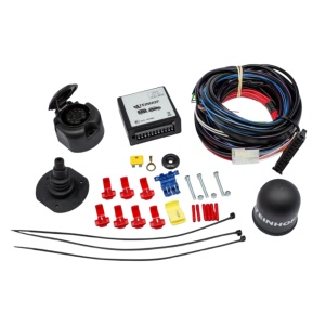 Ansamblu electric pentru bara de remorcare Steinhof