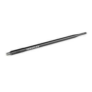 Antenă Shorty 35.5cm TeraFlex Jeep Wrangler (2007+), Gladiator (2020+)