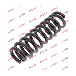 Arc elicoidal față pentru Toyota Hilux VII (2004-2015), 360 mm, KYB - Img 2