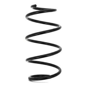 Arc elicoidal față KYB cu logo-ul brandului, compatibil Toyota RAV 4 III, Toyota RAV 4 III (2005-2013).
